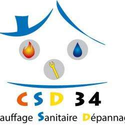 C S D 34