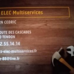 C S Elec Multiservices