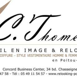 C Thomelin Conseil En Image Et Relooking
