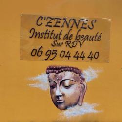 C'zennes Institut De Beauté Bio Head Spa