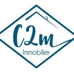 C2m Immobilier