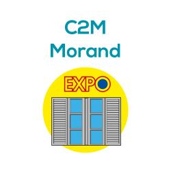 C2m Morand Bourg-en-bresse - Groupe Morand