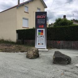 C2pi