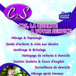 C2s Services A La Personne