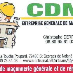C D M