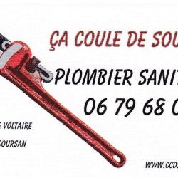 Ca Coule De Source