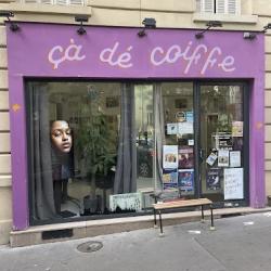 ça Décoiffe
