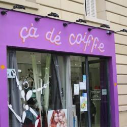 ça Décoiffe