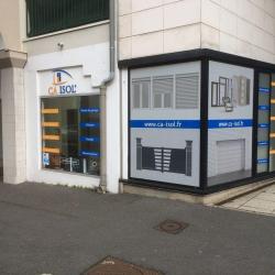 Ca Isol'