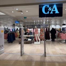 C&a