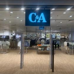 C&a