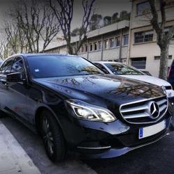 Cab Azur Airport