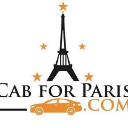 Cab For Paris