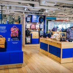 Cabaia -  Galeries Lafayette Haussmann