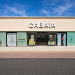 Cabaia - La Paillote Des Pépites