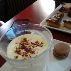 Caban'a Cafe