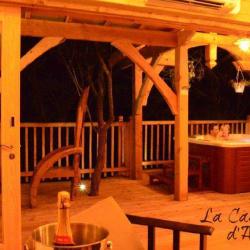 Cabane D'amour