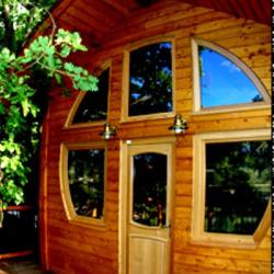 Cabane En Provence