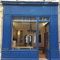 Cabane Indigo