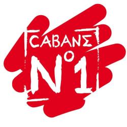 Cabane N°1