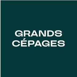 Cabanes Des Grands Cépages