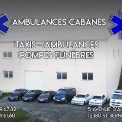 Cabanes Et Fils