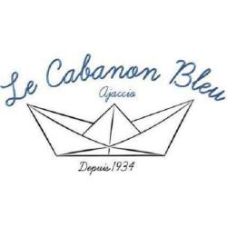 Cabanon Bleu