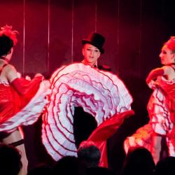 Cabaret Chez Nello