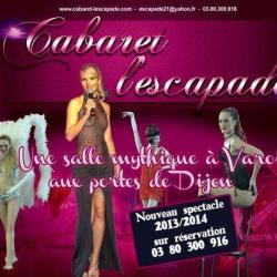 Cabaret L'escapade