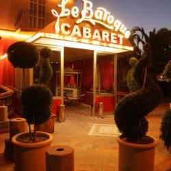 Cabaret Le Baroque