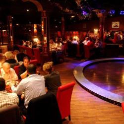 Cabaret Le Circus