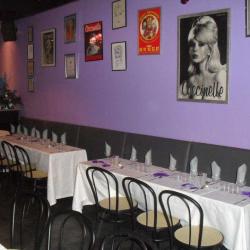 Cabaret Loulou