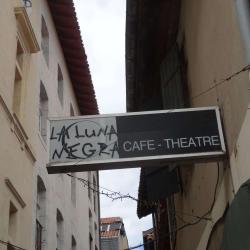 Cabaret Luna Negra