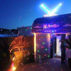 Cabaret Moulin Bleu