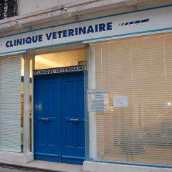 Clinique Vétérinaire Dr Pignon-cabé