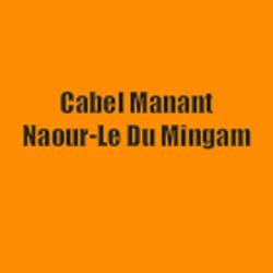 Cabel-manant-naour Le Du-mingam