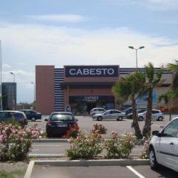 Cabesto