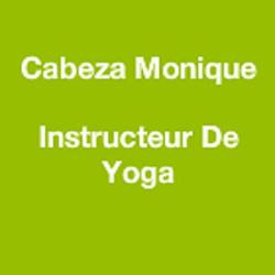 Cabeza Monique