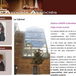 Adage Avocats Associés