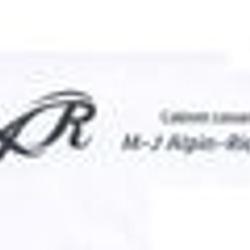 Cabinet Alpin Ricaud