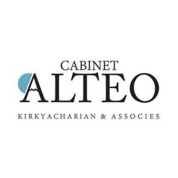 Cabinet Alteo