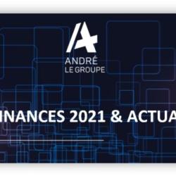 Cabinet André Et Associés - Beaune (21)
