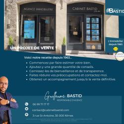 Cabinet Bastid Immobilier