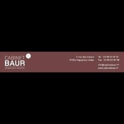 Cabinet Baur