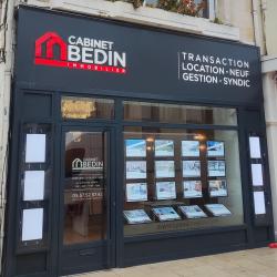 Cabinet Bedin Immobilier