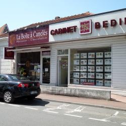 Cabinet Bedin Immobilier