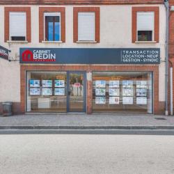 Cabinet Bedin Immobilier (aucamville)