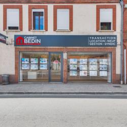 Cabinet Bedin Immobilier