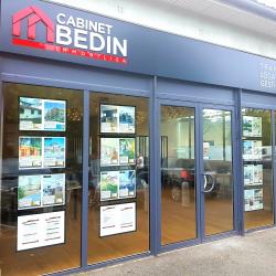 Cabinet Bedin Immobilier