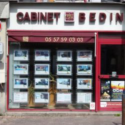 Cabinet Bedin Immobilier